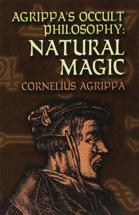 The Significance of Agrippa's Occult Philosophy in the Development of Western Thought